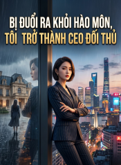 bị đuổi khỏi hào môn tôi trở thành