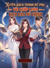 xuyên sách thành nữ phụ